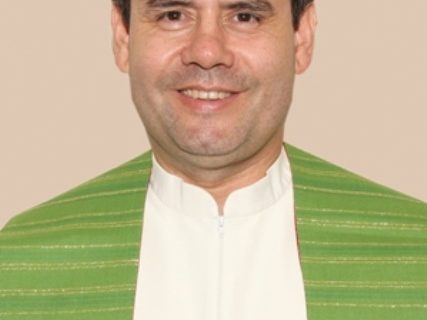 Pe. Edson Pereira