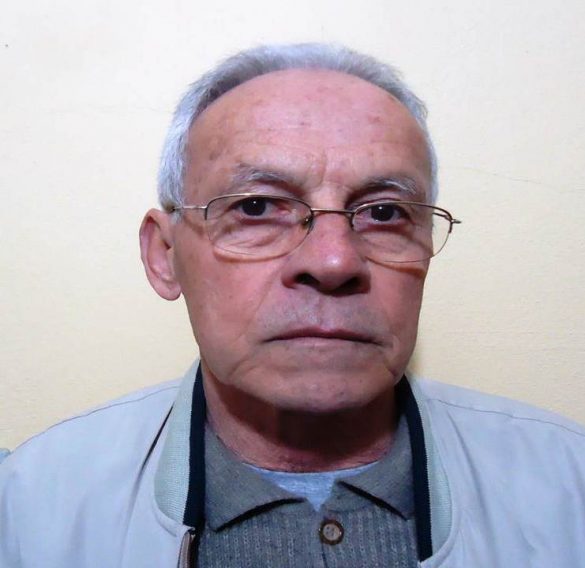 Diácono Tadeu Morais Ordenado: 18.05.14 