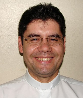 Pe. Edson Pereira