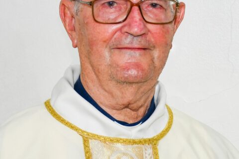 Mons. Elcy Arboitte 25.02.2025